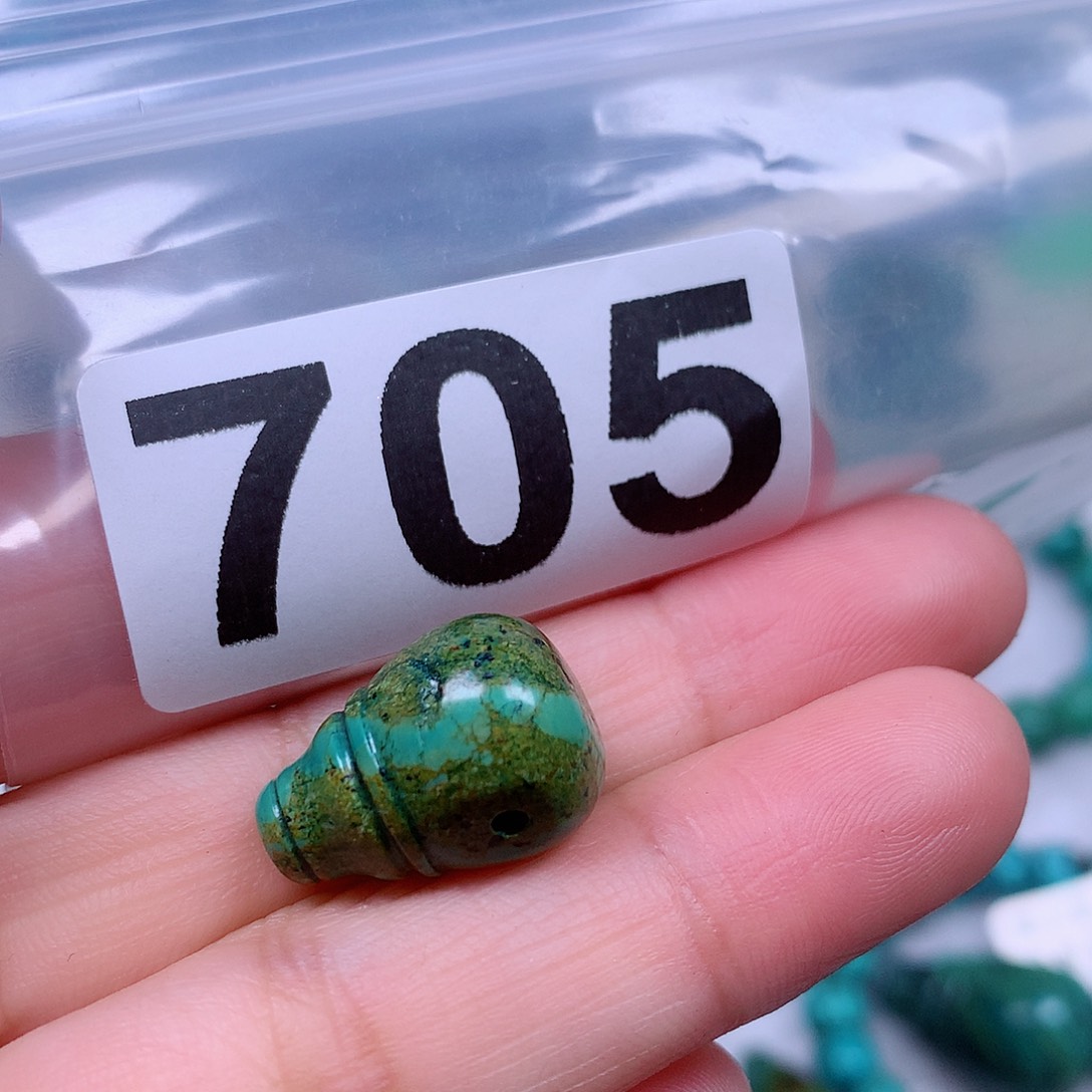 空竹粉丝专享十堰特色手工散珠