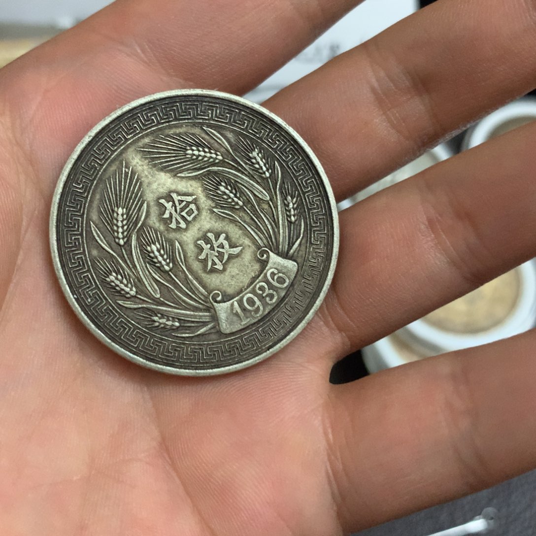 泉藏臻选    闪购链接   一图一物    复古手工艺品摆件 