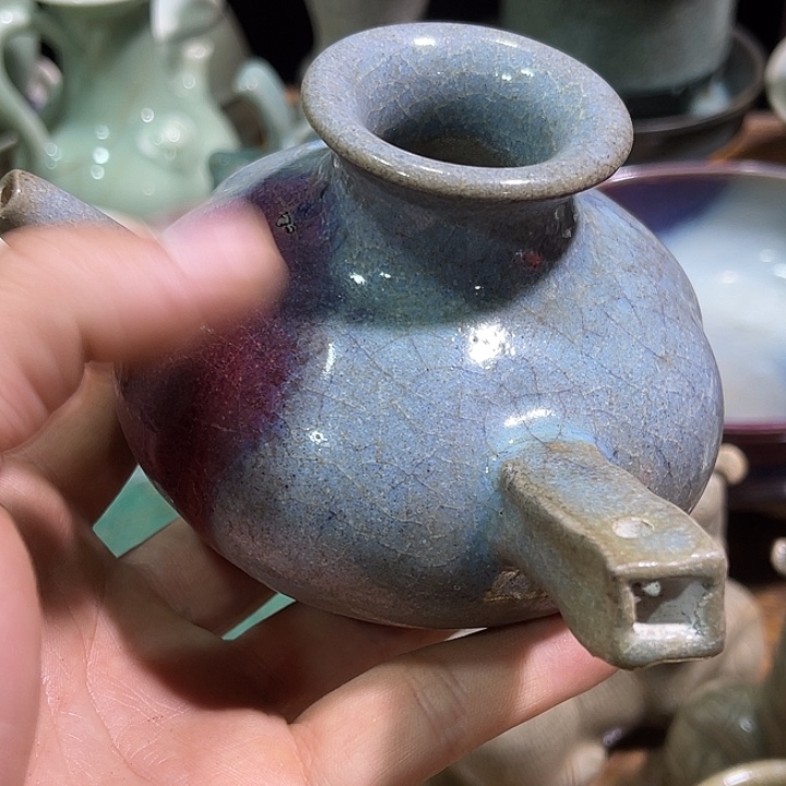 用***8瓷片瓷器。。。。。。。瓷瓶