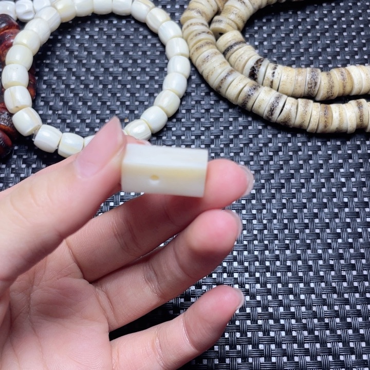 其他鹿骨其他配饰