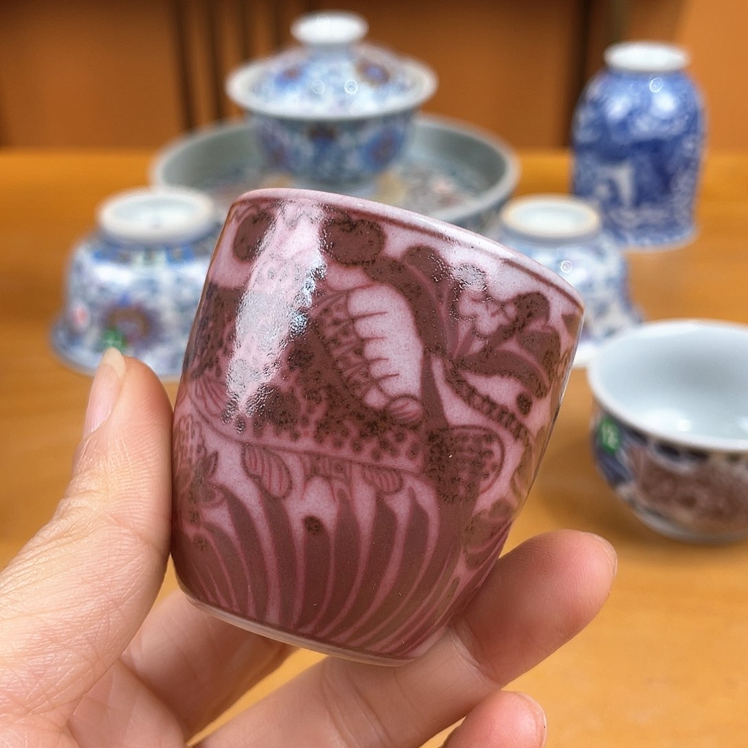 景德镇陶瓷景德镇瓷器