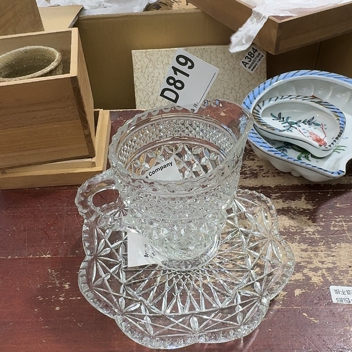草***集中古商品中古餐具厨具