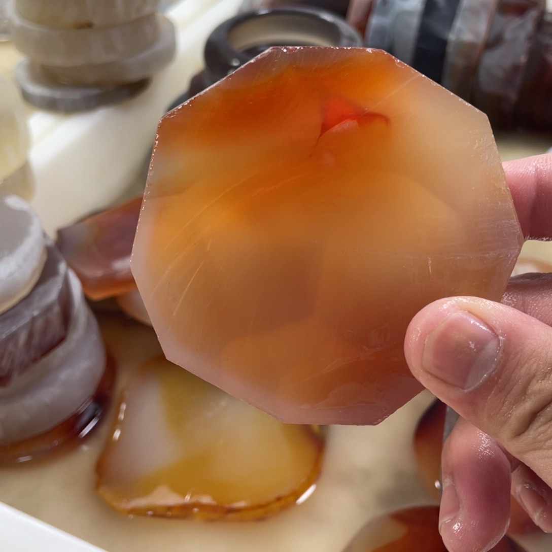 定制玛瑙唔****ぃ玛瑙手镯