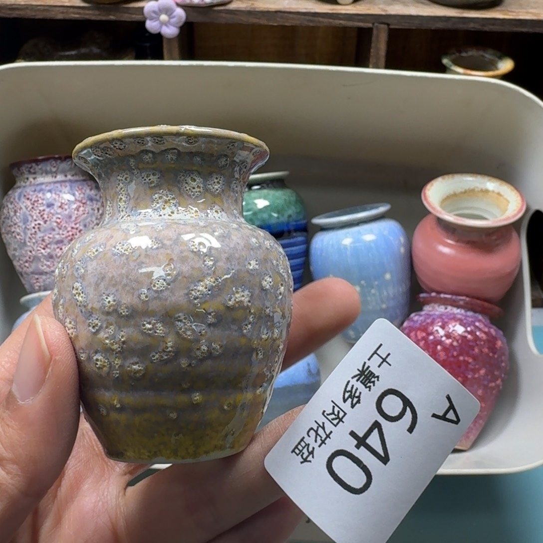 陶瓷艺术品设计与制作