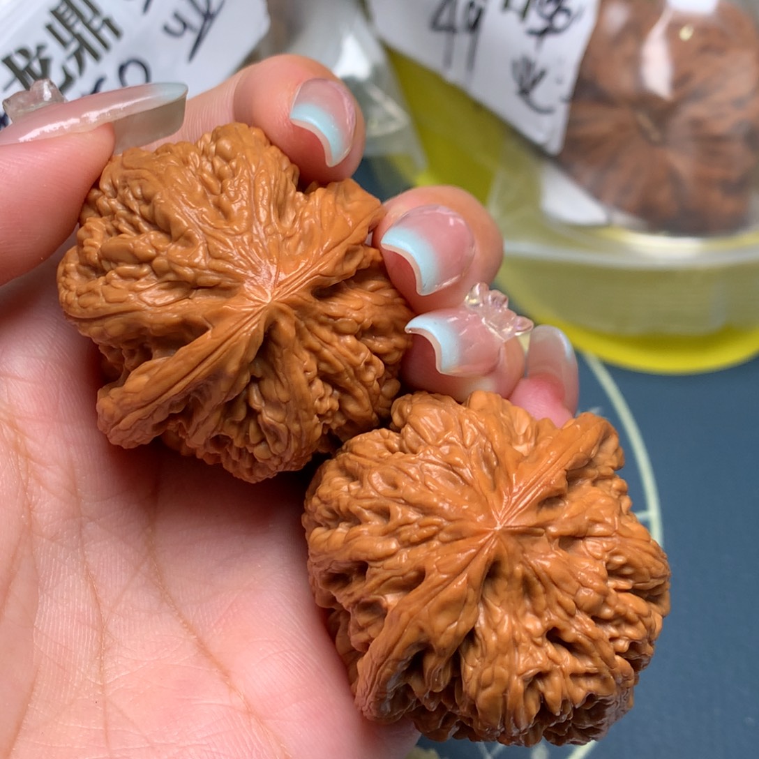 把件桃核40-27128-8