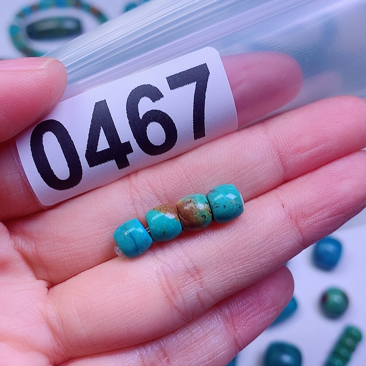 空竹粉丝专享十堰特色手工散珠