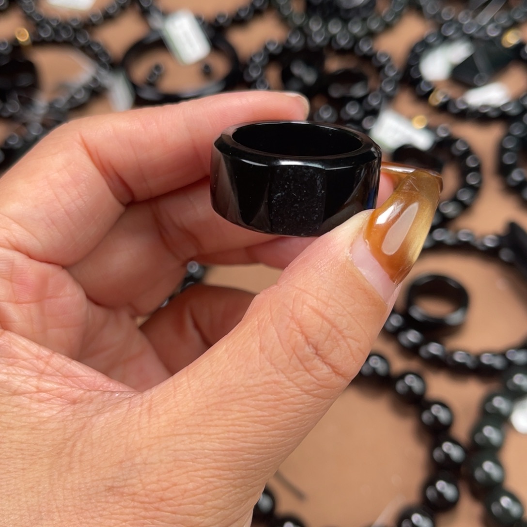 宁***杞和田玉未镶嵌手串