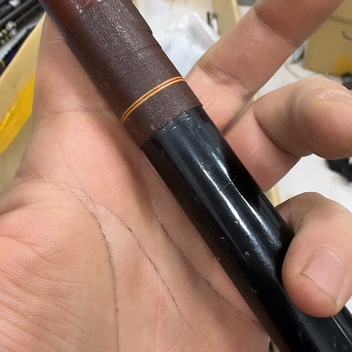 南***海1.8m以下碳素鱼竿8888
