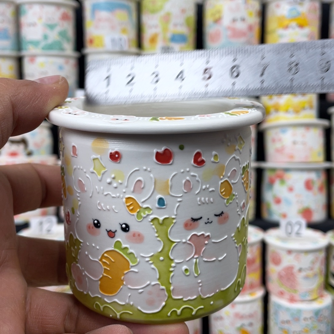 3 小嘟嘟嘟嘟嘟花盆