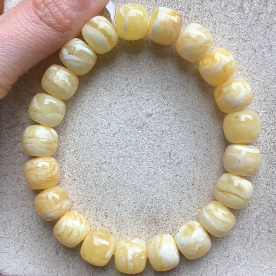 蜜蜡珠宝奇石未镶嵌32