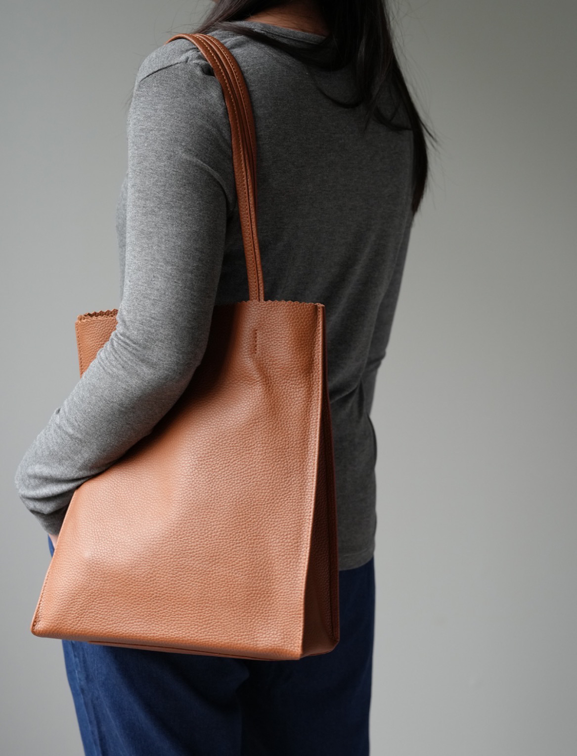 时尚琴谱手提单肩斜挎包17*17