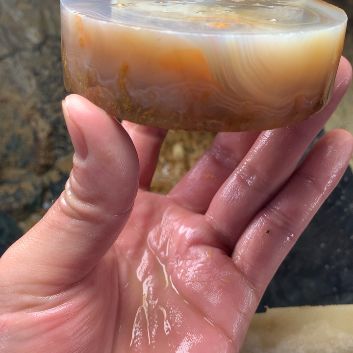 单***蝶定制玛瑙定制玛瑙材质不退货