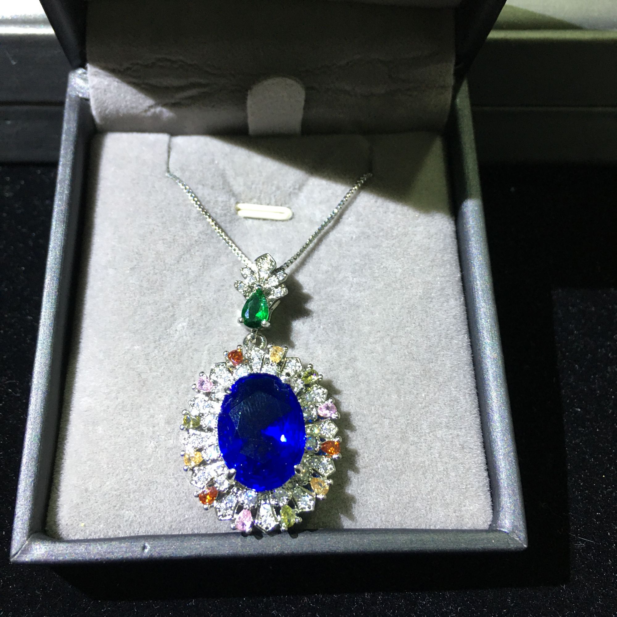 吊坠A630时尚百搭女士经典大气款