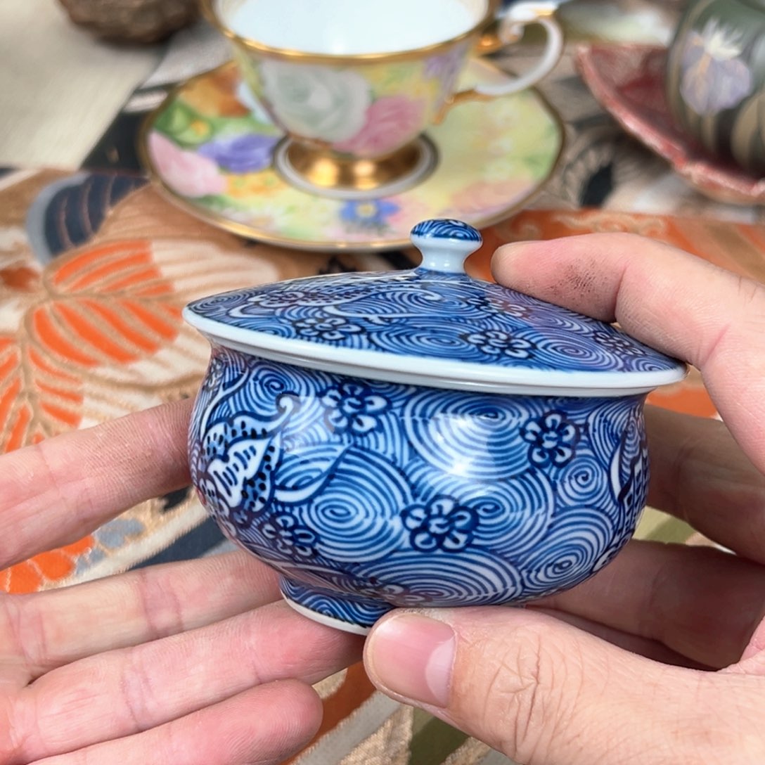 瓷高端大气上档次