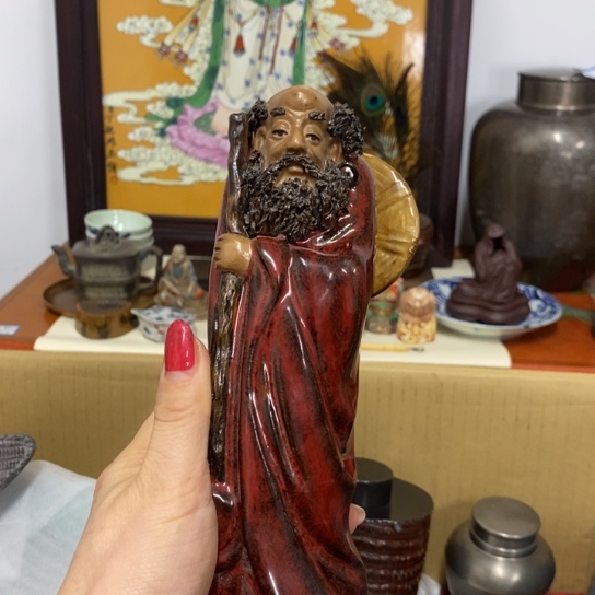 紫砂茶杯好物分享哈哈哈哈哈