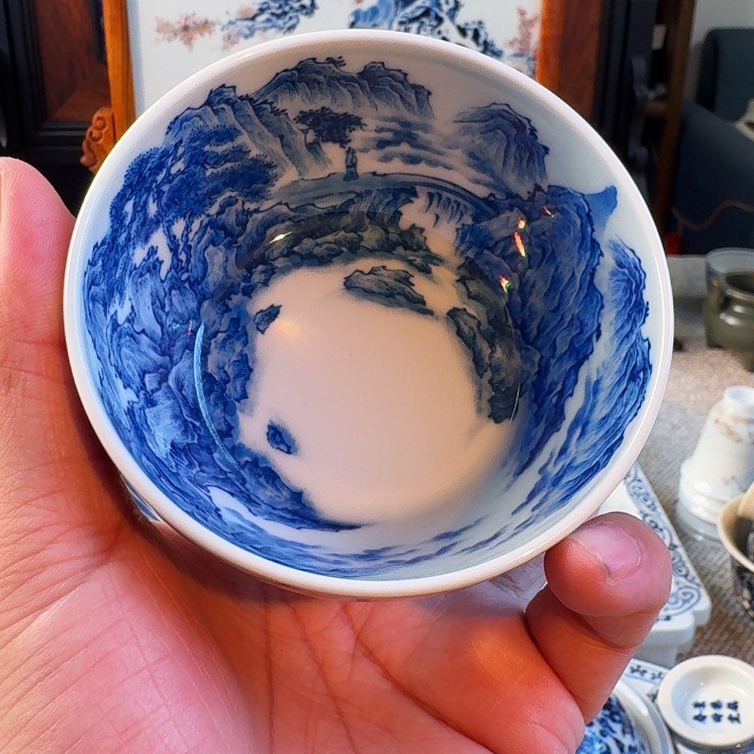 名窑口，放漏时间到啦