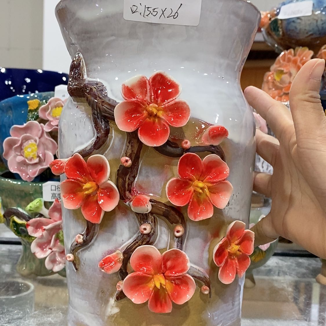 【闪购商品】红陶福利