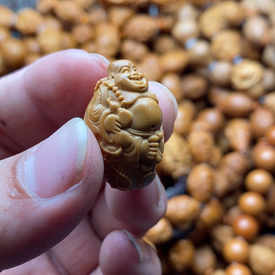 橄榄核手串/手链我们的