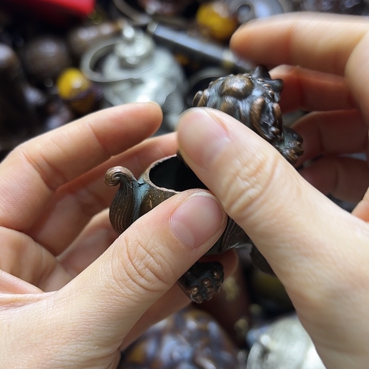 【闪购链接】高端收藏摆件,七天无理由