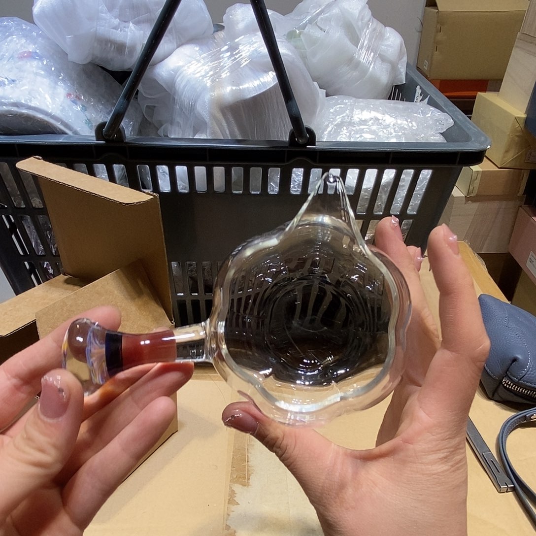 如图所示 观兰器物
