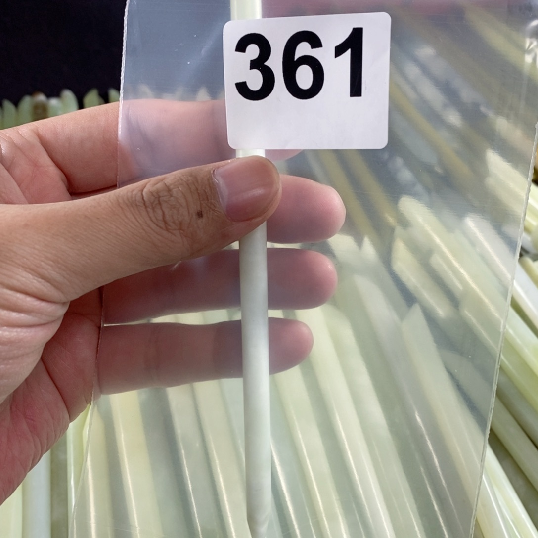 未镶嵌蛇纹石玉发簪