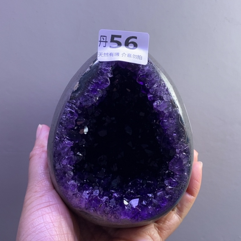 【闪购商品】水晶大型摆件（非配饰）未镶嵌