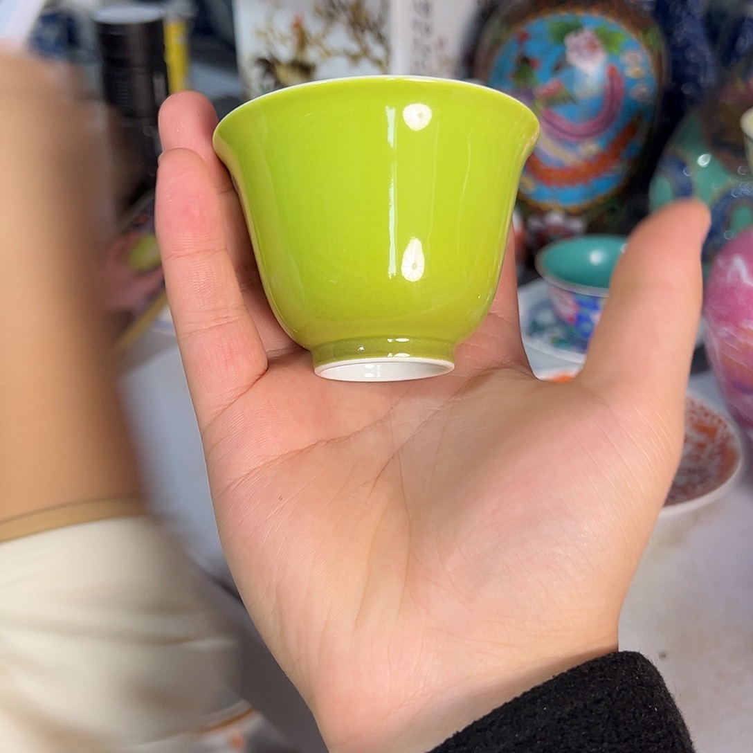 摆件陶瓷陶瓷艺术