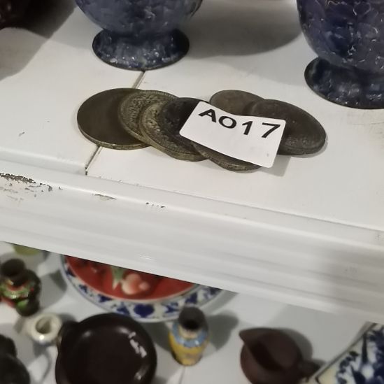 阿***哥有机玻璃完美可拍我017