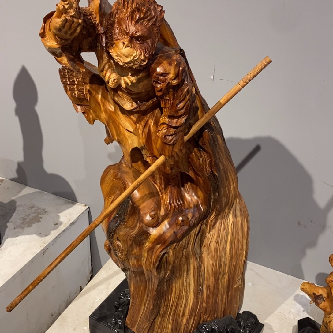 柏木（崖柏）崖柏，