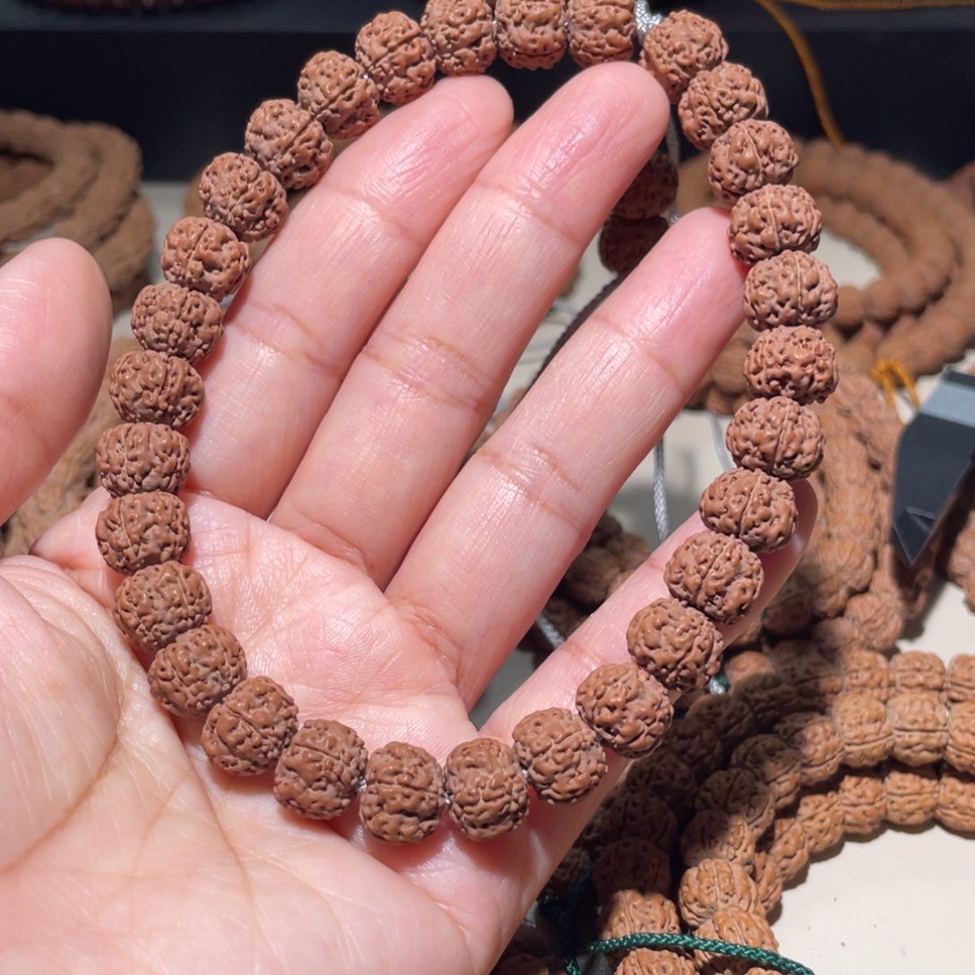 金刚菩提手串平细手串11