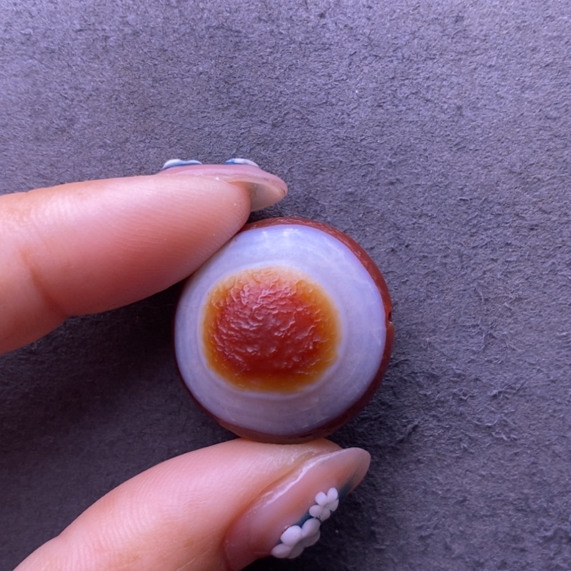 【闪购商品】未镶嵌玛瑙/玉髓珠宝奇石