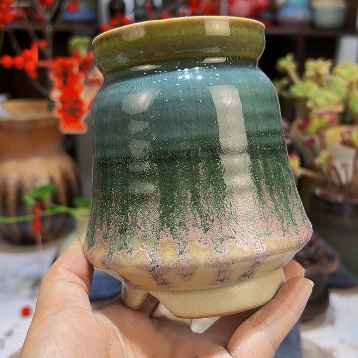 景德镇陶瓷2单包邮