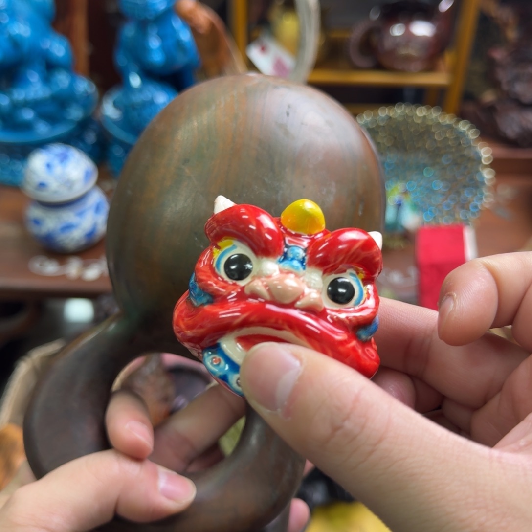 摆件瓷器瓷器瓷器