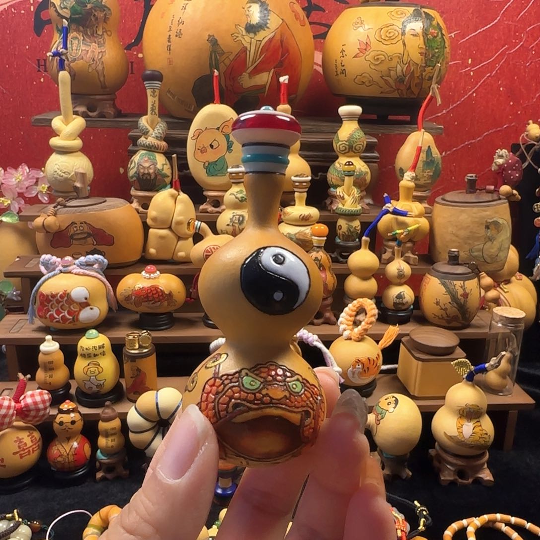 请****森葫芦云舍，小八卦，1