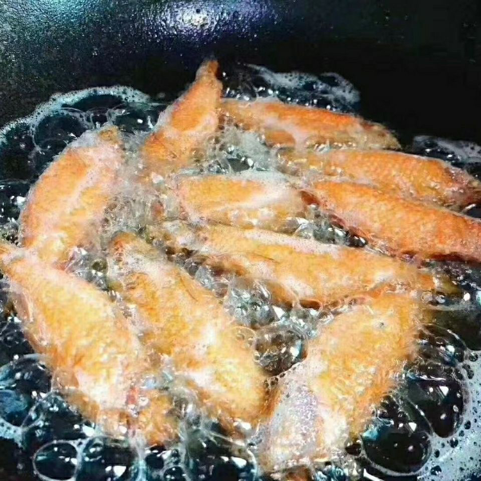惠来资深码头扫莲马头鱼