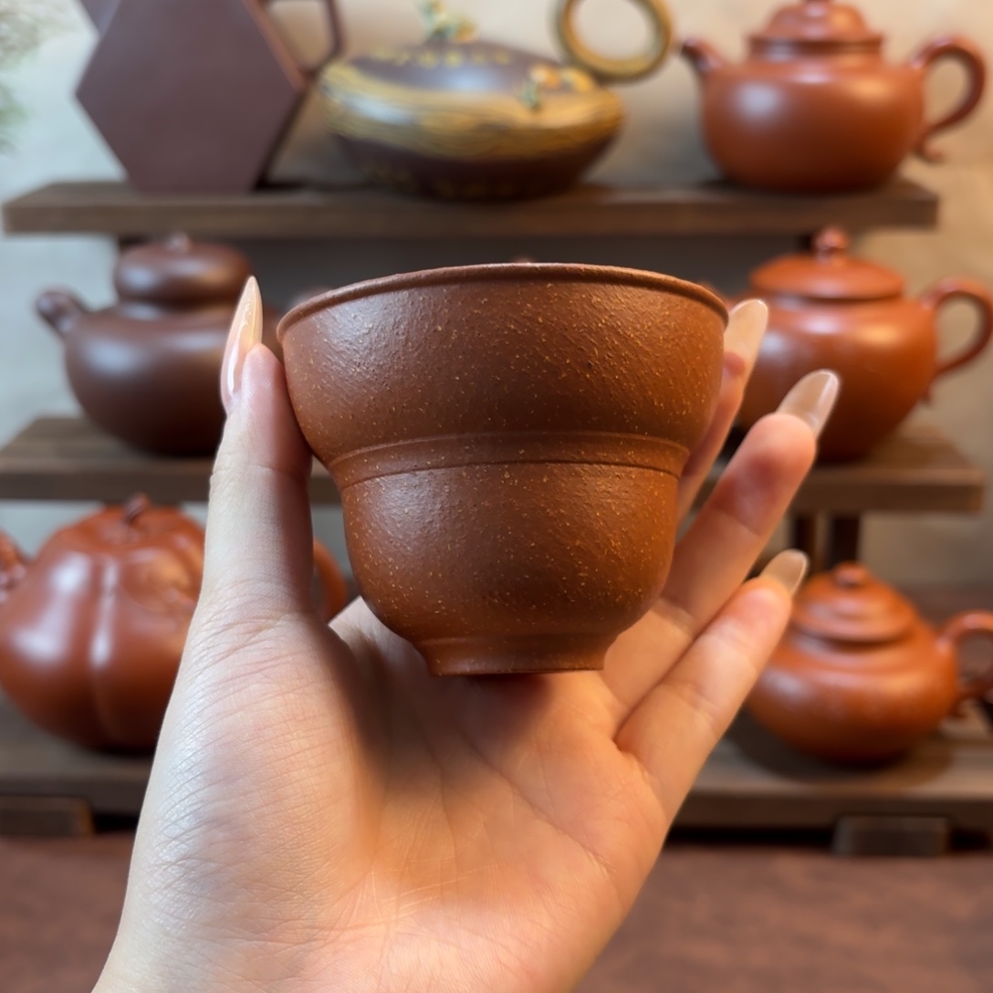 茶壶紫砂宜兴紫砂茶宠