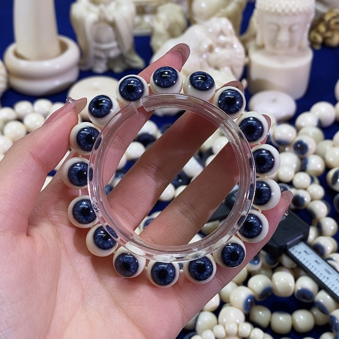 ദ***✧手串/手链/手镯猛犸象牙