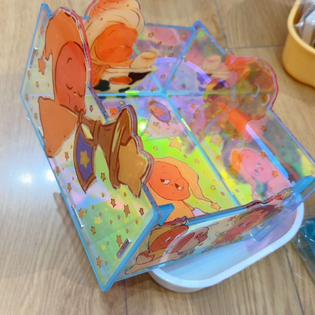 525 亚克力亚克力亚克力