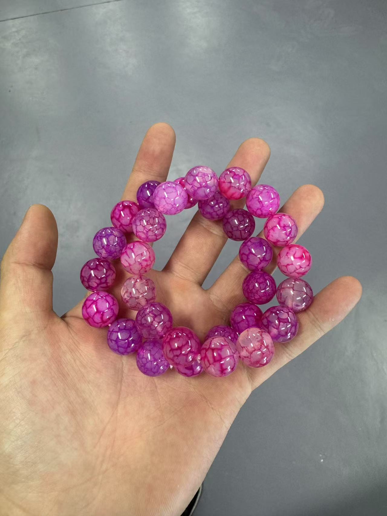   主播推荐高货手串85