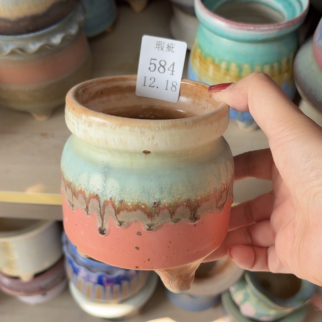 瓷片景德镇陶瓷手工制作