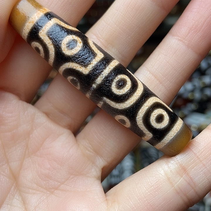 玛瑙/玉髓未镶嵌手链