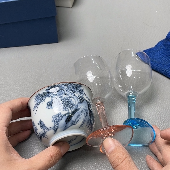 海外中古物品一物一拍