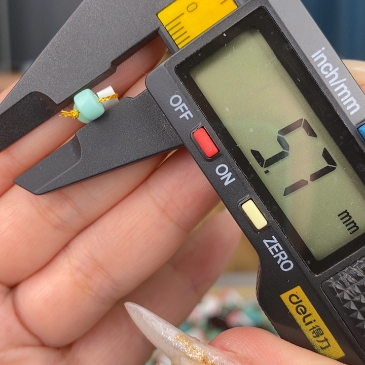 【闪购商品】绿松石珠宝奇石未镶嵌