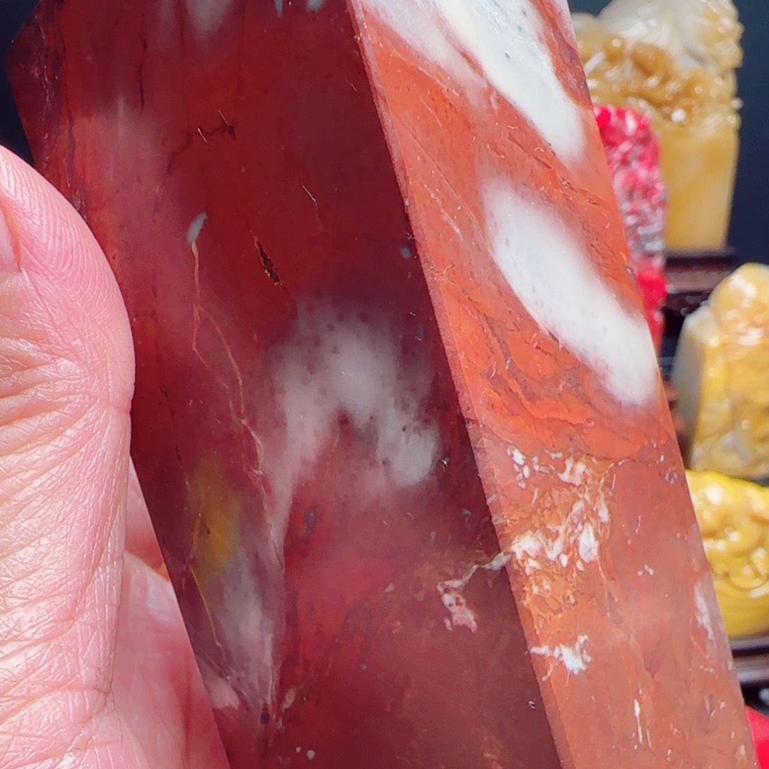 昌化石昌化石印章