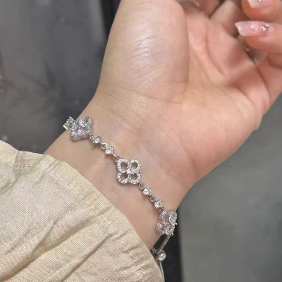 五花 时尚轻奢潮流百搭饰品