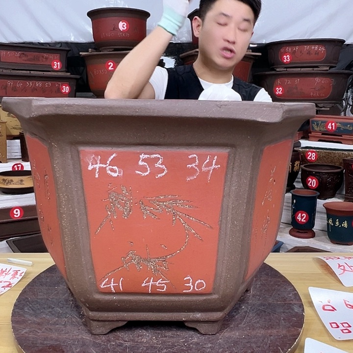 精品紫砂工厂直发