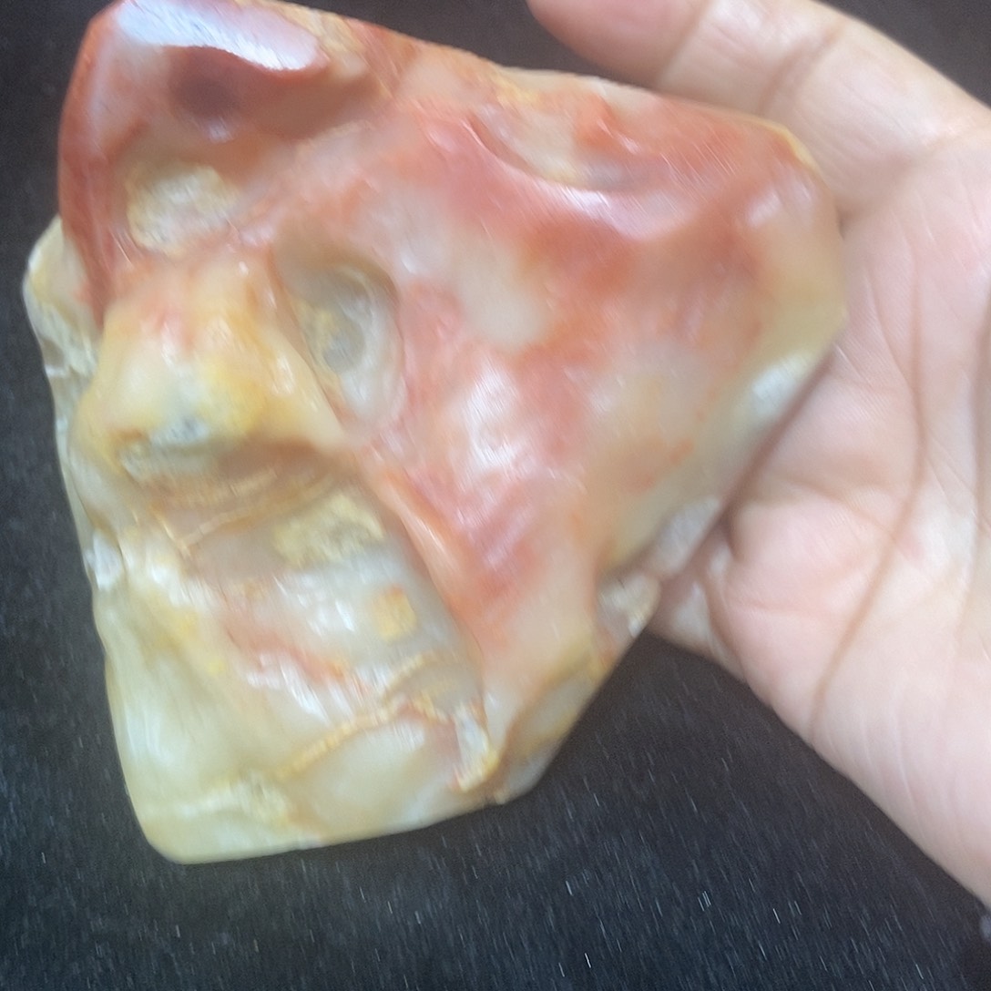 寿山石其他寿山石