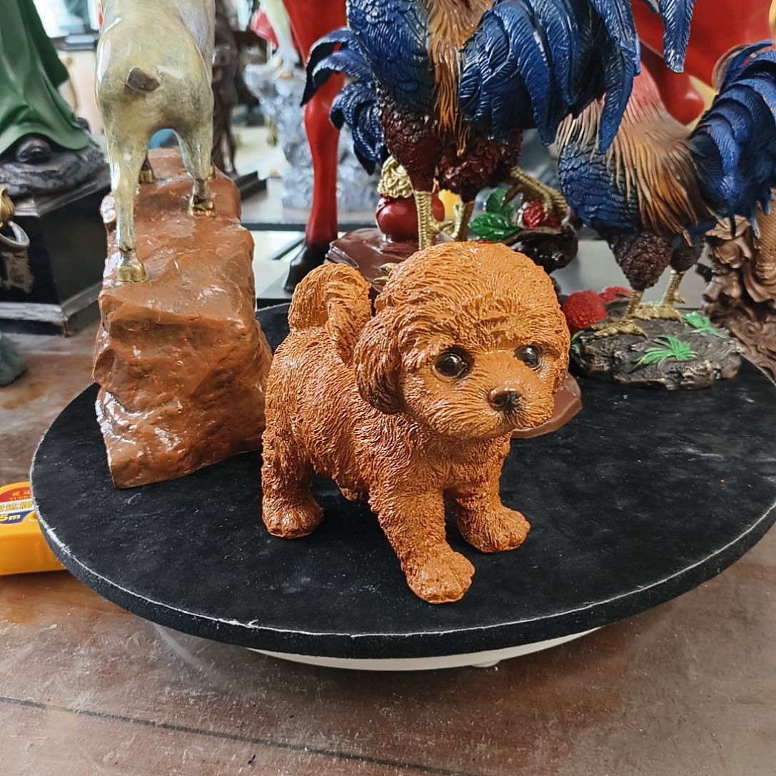 铜雕工艺品源头厂家