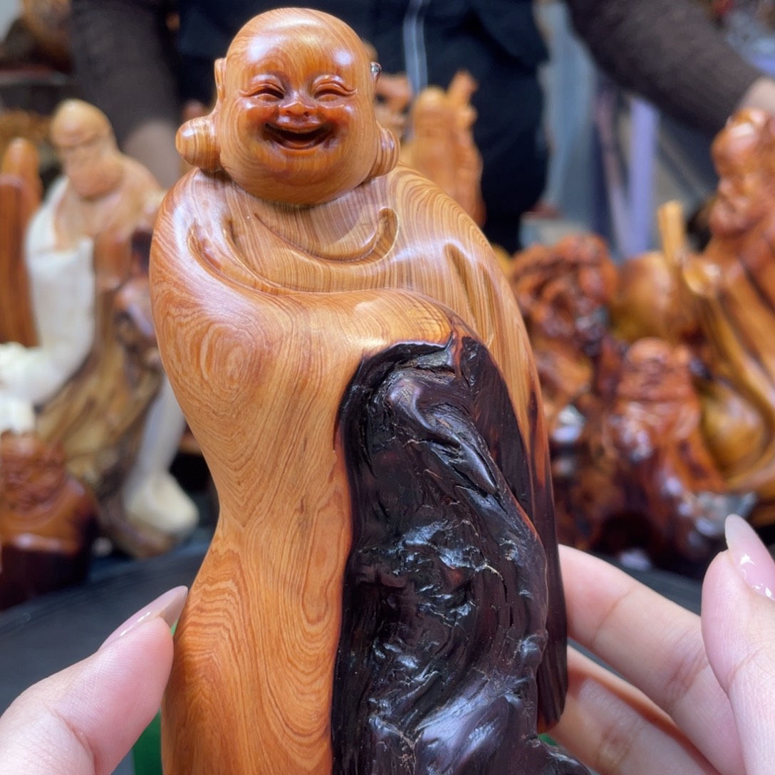 柏木（崖柏）。。。。。。