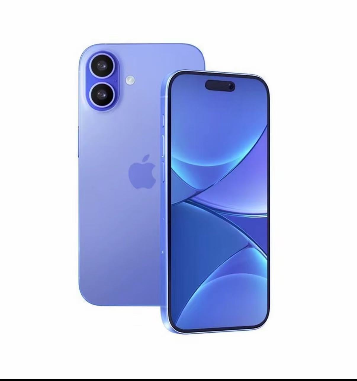 未拆封 Apple/苹果 未拆封16 国行正品6.1英寸